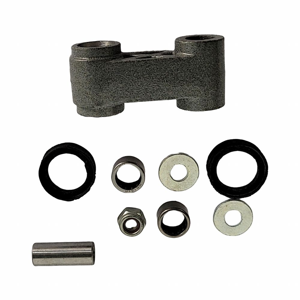 Kit Trambulador Uno 84 A 2020 Palio 96 A 00 Tempra 92 A 99 - tfdcu6